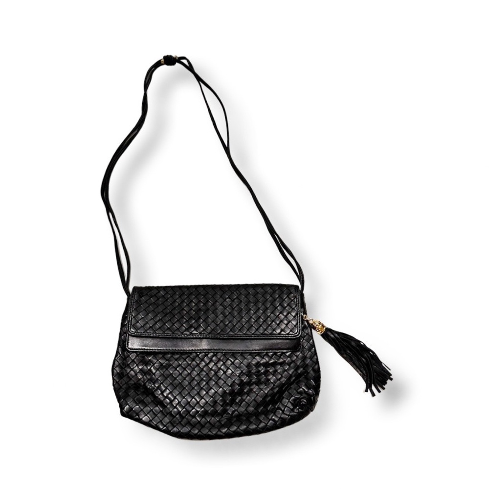 Vintage Cosci crossbody bag